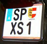 SP-XS1 (Austria)