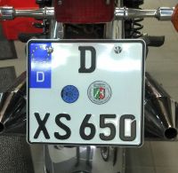 D-XS650
