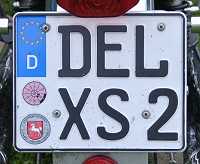 DEL-XS2