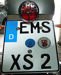 EMS-XS2