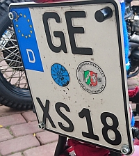 GE-XS18