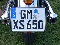 GM-XS650