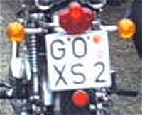 GÖ-XS2