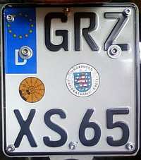 GRZ-XS65
