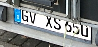 GV-XS650