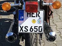 HER-XS650