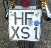 HF-XS1