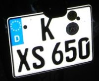 K-XS650