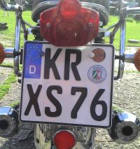 KR-XS76
