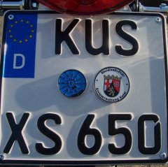 KUS-XS650