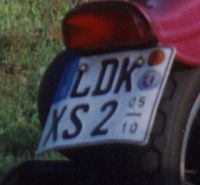 LDK-XS2