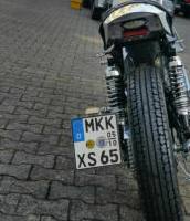 MKK-XS65