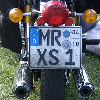 MR-XS1