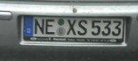 NE-XS533