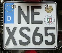 NE-XS65