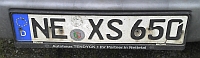 NE-XS650