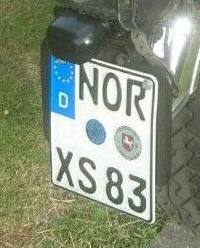 NOR-XS83