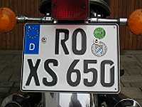 RO-XS650