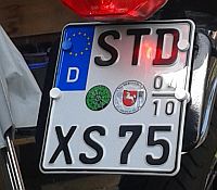 STD-XS75