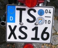 TS-XS16
