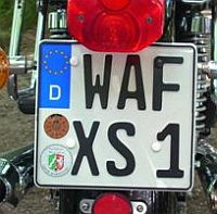WAF-XS1