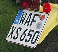 WAF-XS650